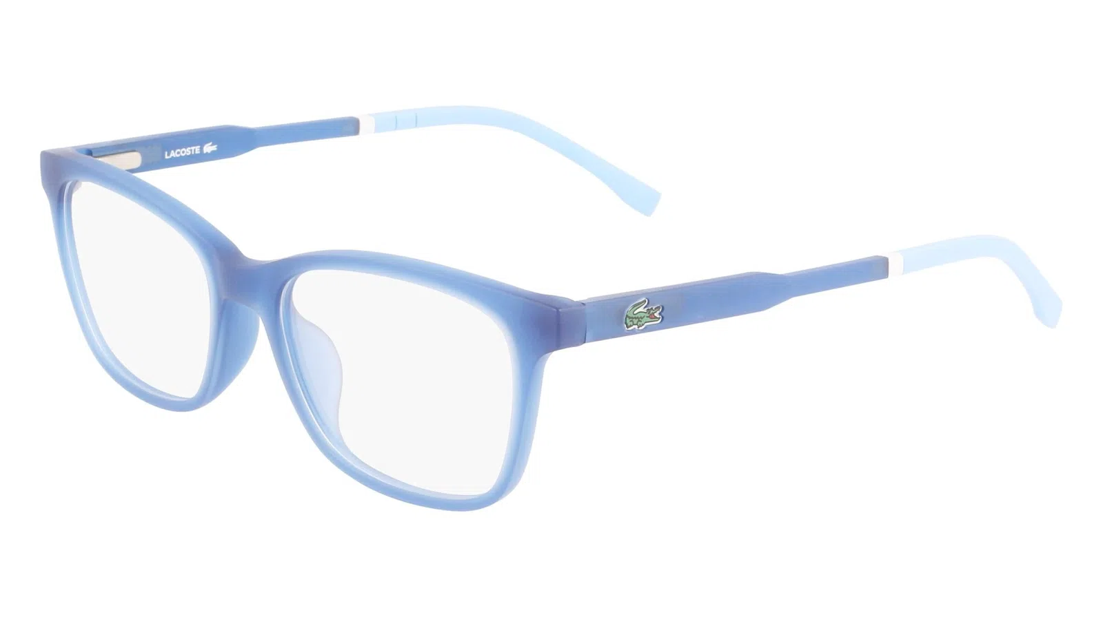 Lacoste L3648 Eyeglasses - view 2